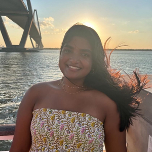 Fundraising Page: Ishani Chaudhari